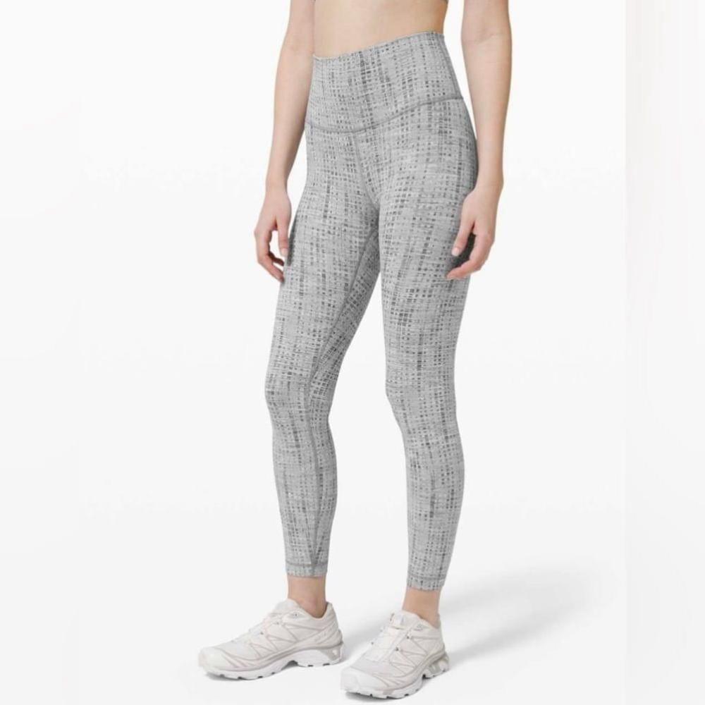 Lululemon - Wunder Under High-Rise Tight 25" *Luxtreme